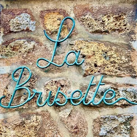 Apartmán Bucolique Rez-de-jardin, 4 Pers, Proche Thorigny-sur-Marne